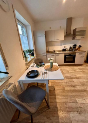 Ferienwohnung Sill Im Herzen Ostfrieslands